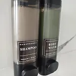 住宿加早餐酒店 Barotel - Bed & Dinner 3*