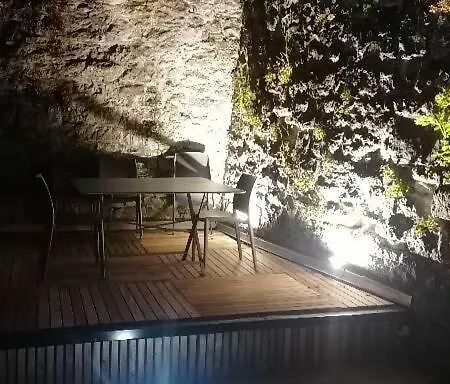 Barotel - Bed & Dinner 3*