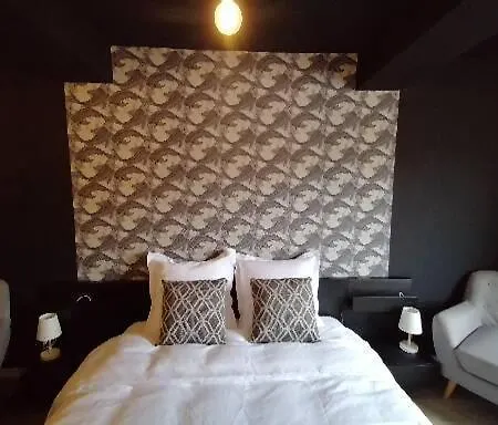 Barotel - Bed & Dinner לינה וארוחת בוקר