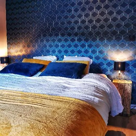 Barotel - Bed & Dinner Nocleg ze śniadaniem 3*