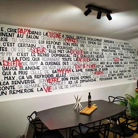 Bed and Breakfast Barotel - Bed & Dinner Floreffe