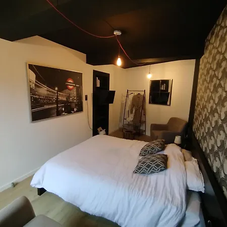 Barotel - Bed & Dinner B&B