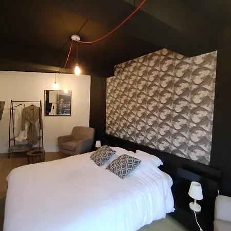 Barotel - Bed & Dinner Floreffe