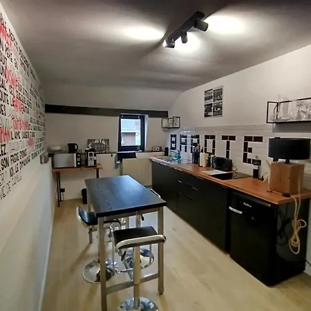 Barotel - Bed & Dinner B&B