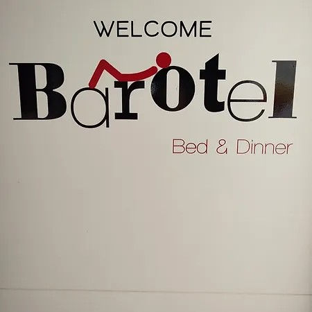 Barotel - Bed & Dinner 3*