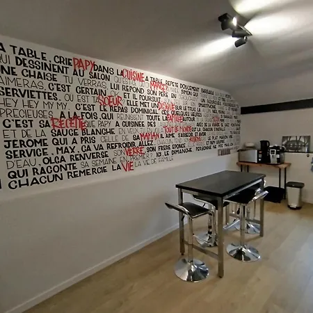 Barotel - Bed & Dinner לינה וארוחת בוקר