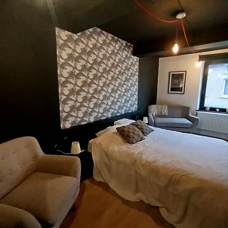 B&B Barotel - Bed & Dinner 3*