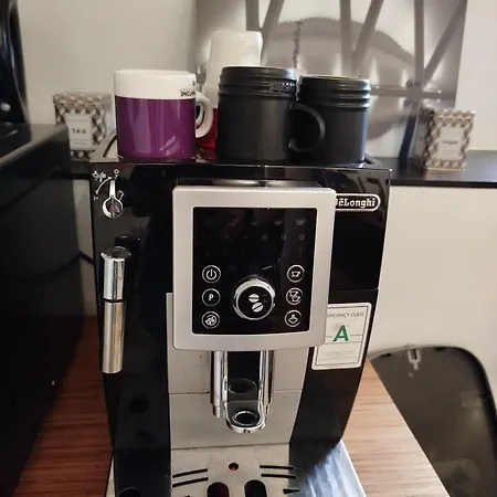 Barotel - Bed & Dinner Floreffe