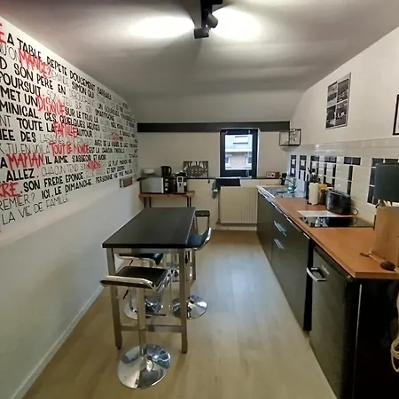 Barotel - Bed & Dinner לינה וארוחת בוקר