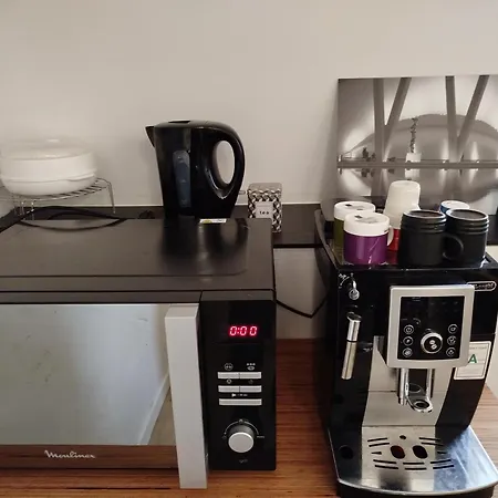 Barotel - Bed & Dinner