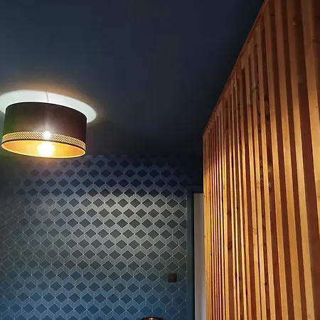 Barotel - Bed & Dinner Floreffe