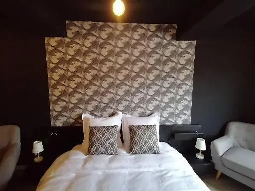 Barotel - Bed & Dinner Bed & Breakfast