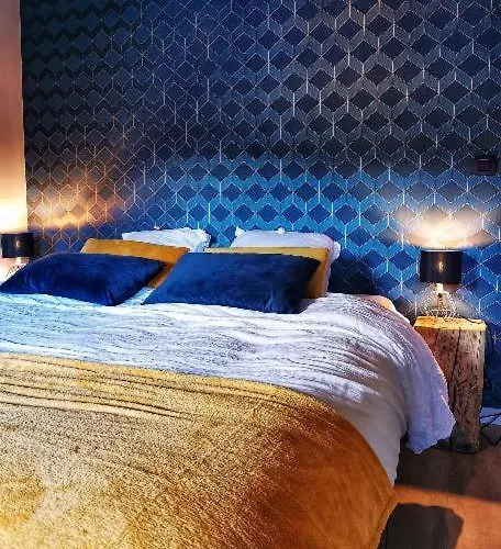 Barotel - Bed & Dinner Bed & Breakfast 3*