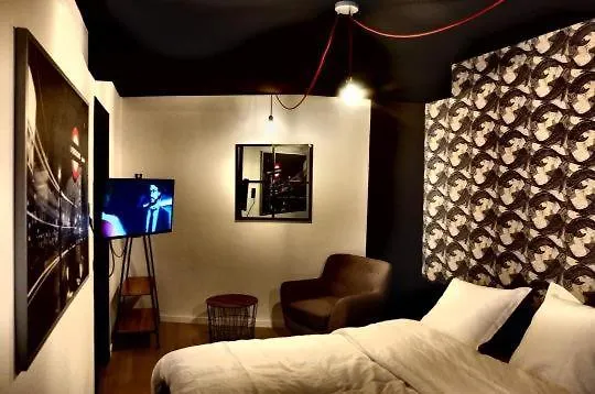 Barotel - Bed & Dinner Bed & Breakfast