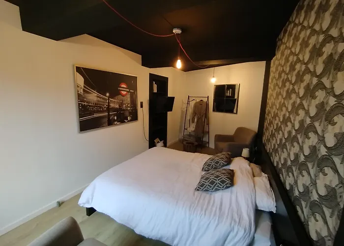 Barotel - Bed & Dinner Bed & Breakfast