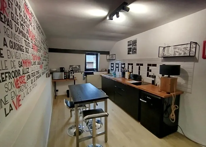 Barotel - Bed & Dinner Bed & Breakfast