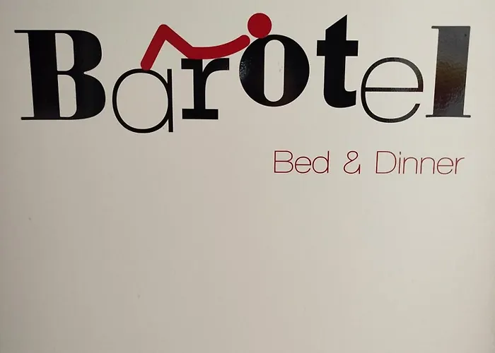 Barotel - Bed & Dinner 3*