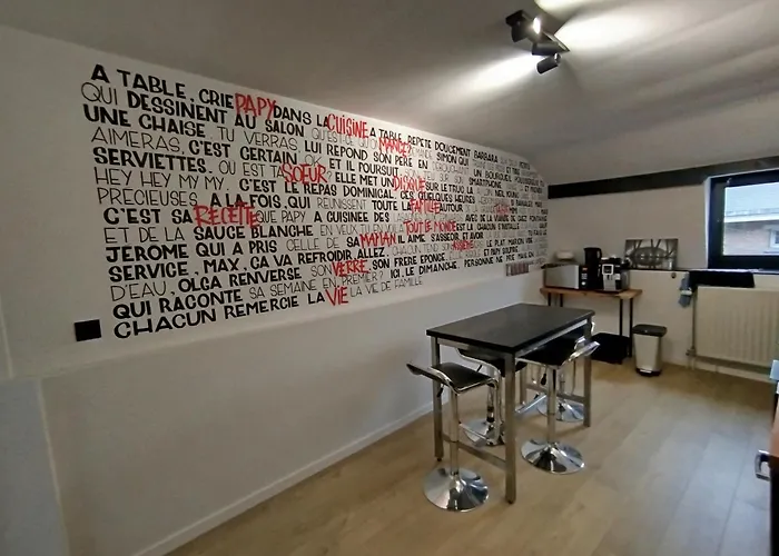 Barotel - Bed & Dinner Bed & Breakfast