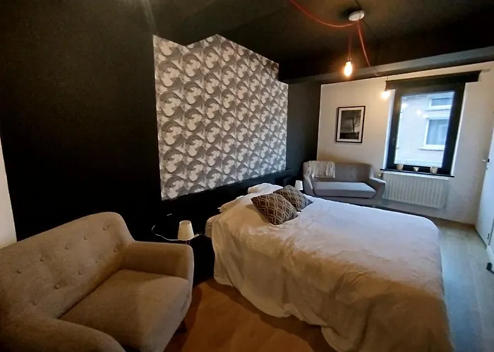 Bed & Breakfast Barotel - Bed & Dinner 3*