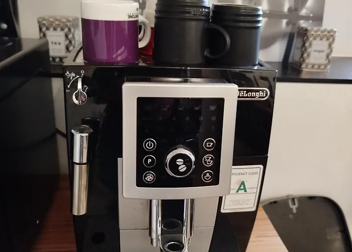 Barotel - Bed & Dinner Floreffe