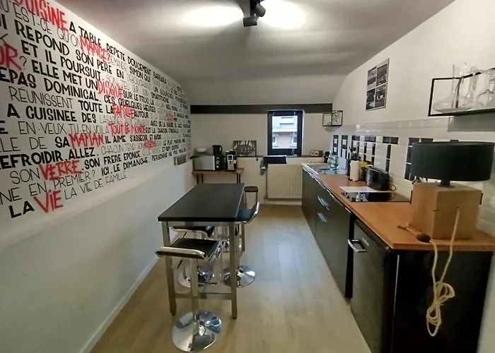 Barotel - Bed & Dinner Bed & Breakfast